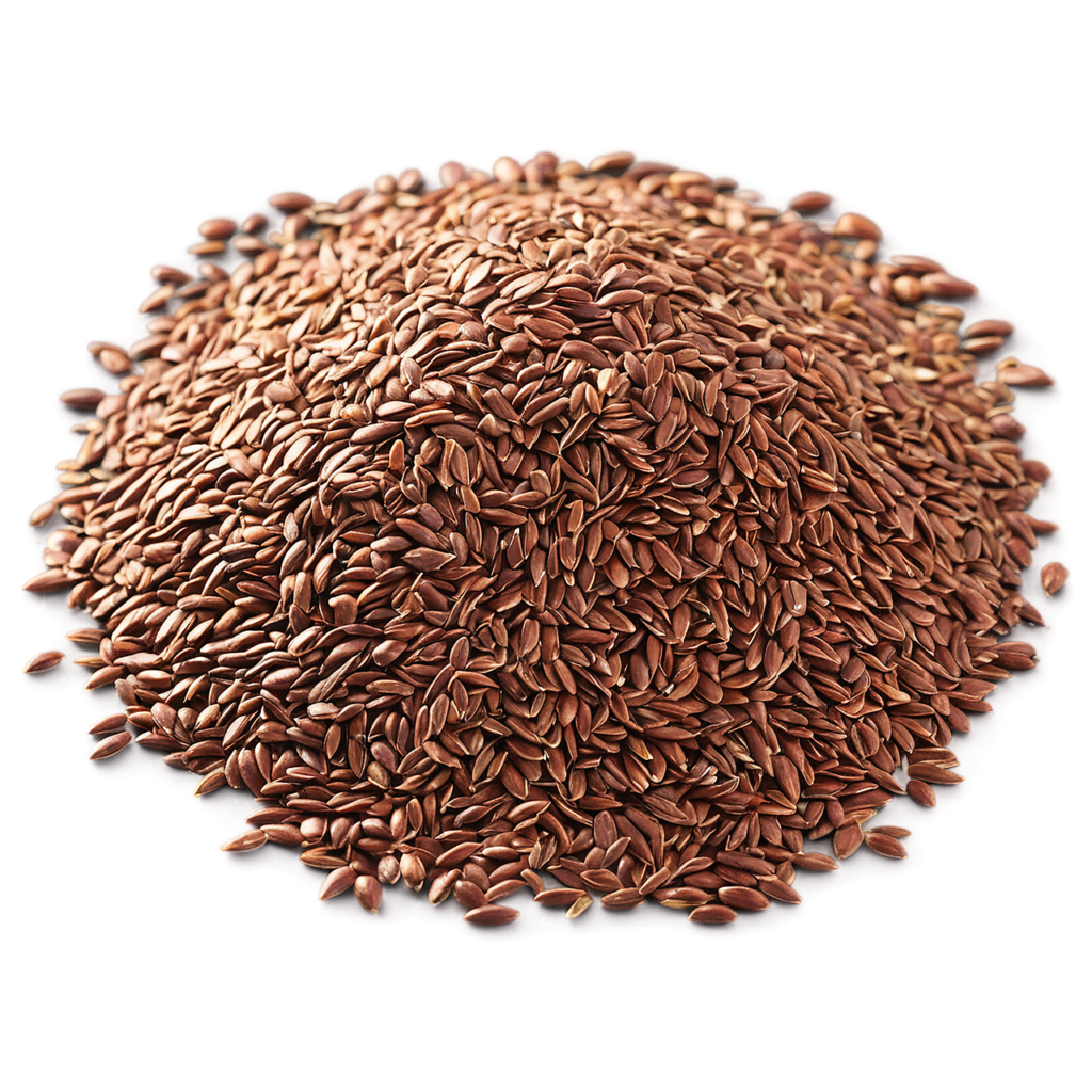 What are flaxseed benefits? Types of flaxseed and benefits