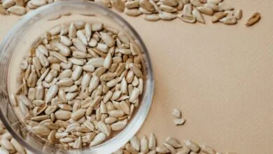 How to use flaxseed for hair : Benefits of Flaxseed Oil for Hair