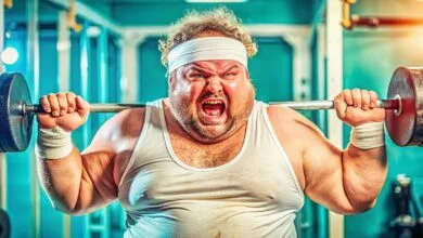 Best way to lose belly fat by exercise