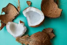10 Benefits of coconut