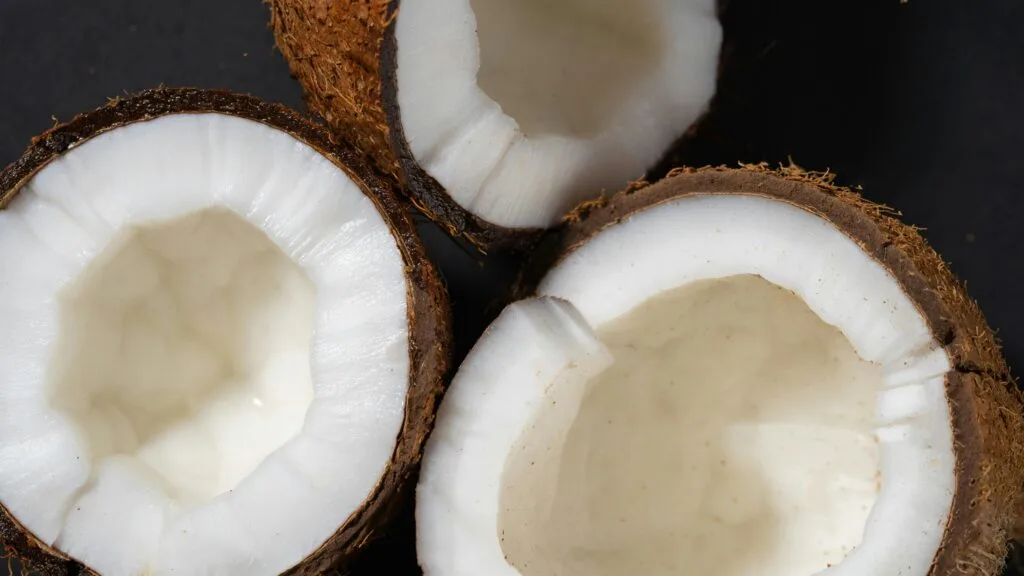 Top Health Benefits of Coconut